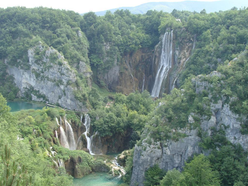 House Luketic Hotel Rastovača Екстериор снимка
