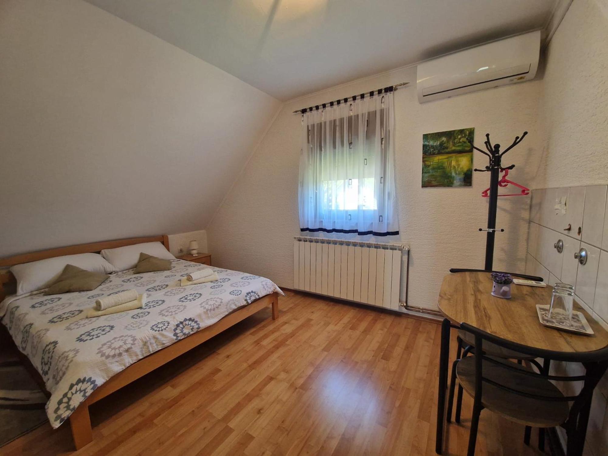 House Luketic Hotel Rastovača Екстериор снимка