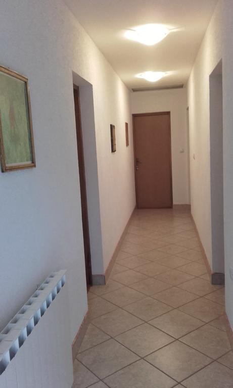 House Luketic Hotel Rastovača Екстериор снимка